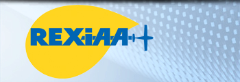 Logo Rexiaa